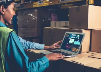 Pourquoi adopter un logiciel TMS pour optimiser sa logistique ?