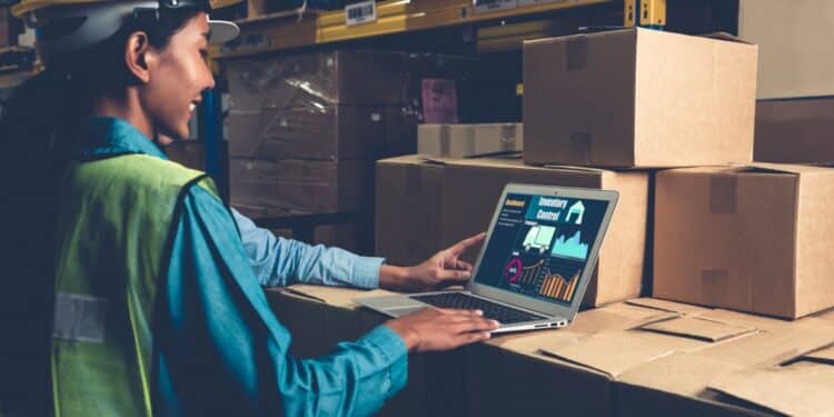 Pourquoi adopter un logiciel TMS pour optimiser sa logistique ?