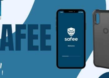 Safee : le garde du corps digital créé à Marseille