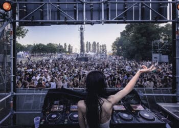 Les Off de Marsatac : une programmation dans toute la ville