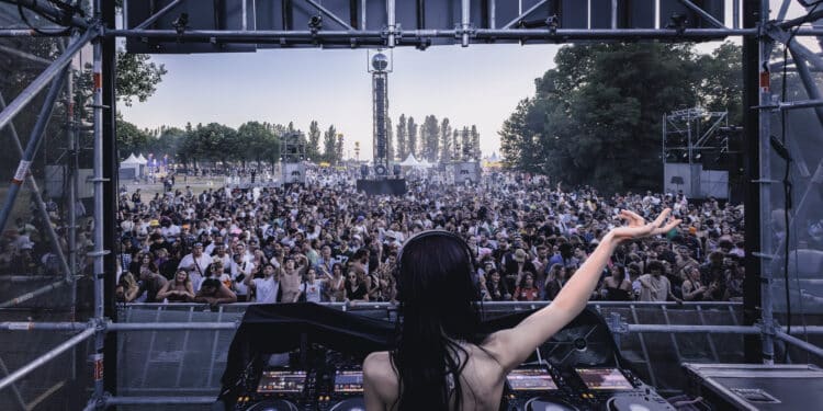 Les Off de Marsatac : une programmation dans toute la ville