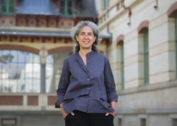 Alessia Lefébure confirmée à la direction de Sciences Po Aix