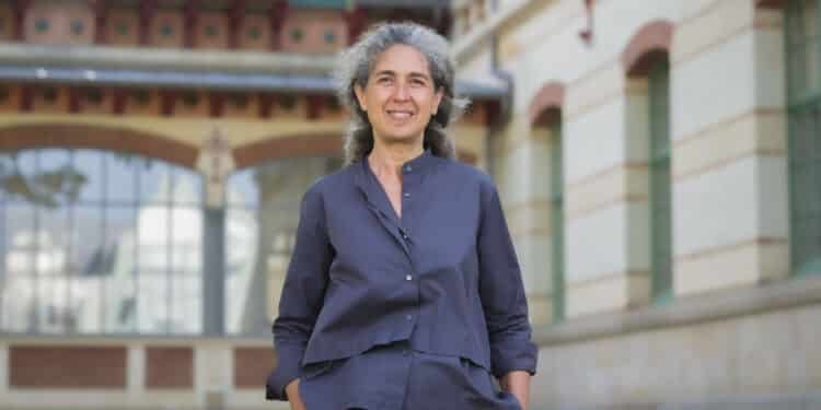 Alessia Lefébure confirmée à la direction de Sciences Po Aix