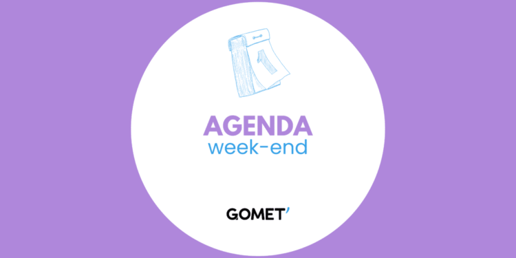 [Agenda] Aix-Marseille Provence : que faire ce week-end des 25, 26 et 27 avril ?