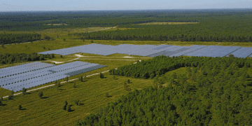 L’énergéticien Amarenco (Irlande) lève une dette senior auprès de la Cepac et de BPCE Energeco