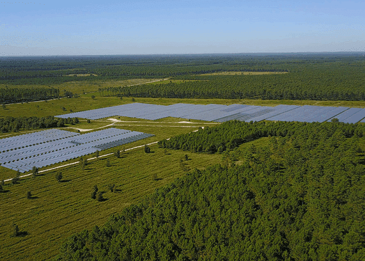 L’énergéticien Amarenco (Irlande) lève une dette senior auprès de la Cepac et de BPCE Energeco