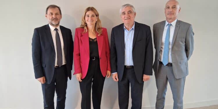 Banque Populaire Méditerranée : une année 2024 de « consolidation »