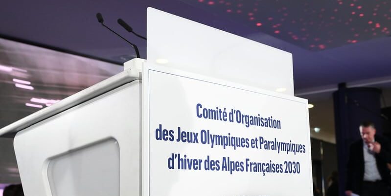 COJOP - JO 2030