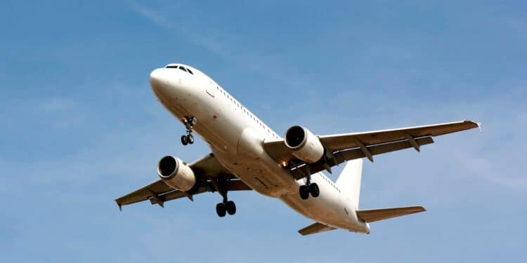 Ligne Marseille-Marrakech par Transavia