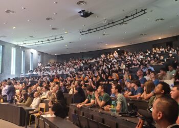 Mini-Entreprises : 550 jeunes de 12 à 25 ans défendent leur projet