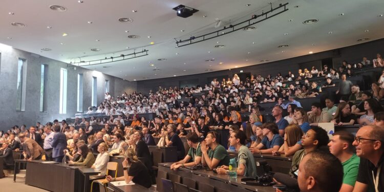 Mini-Entreprises : 550 jeunes de 12 à 25 ans défendent leur projet