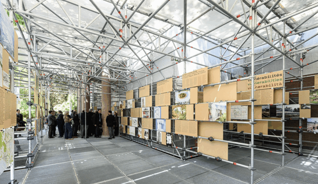 Biennale d'architecture de Venise