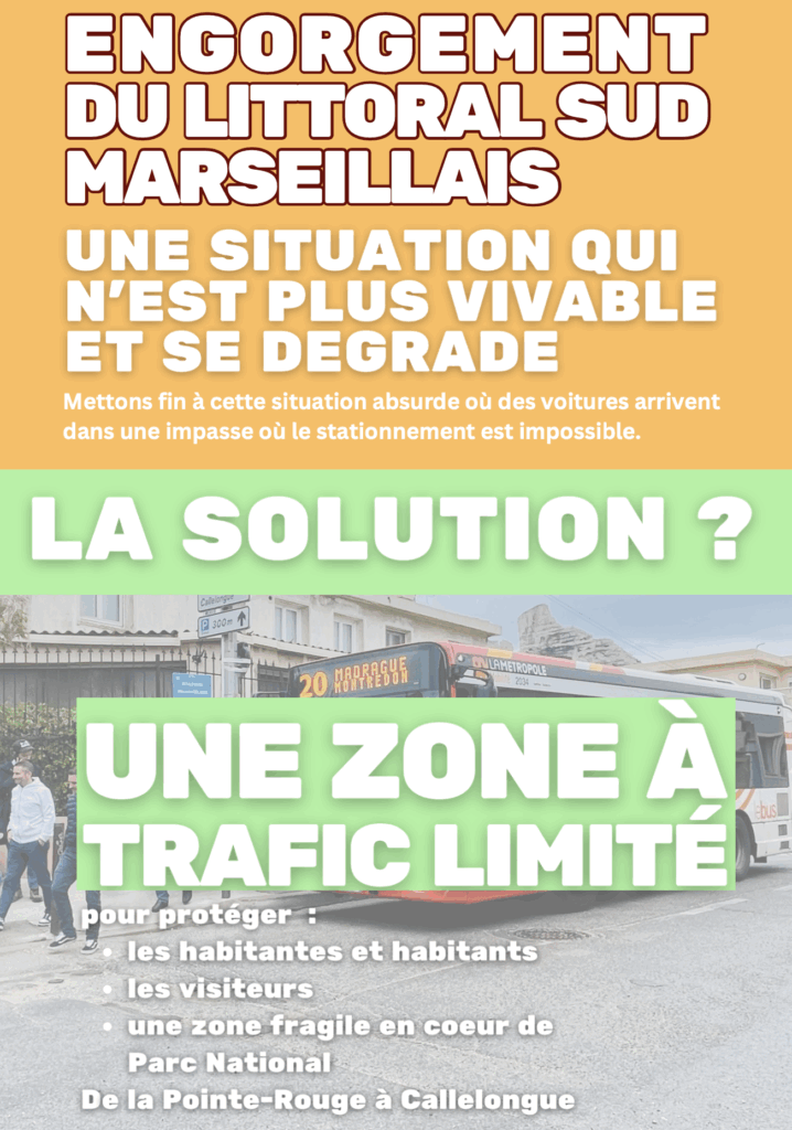 ZTL Les Goudes
