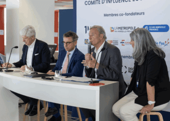 Provence Promotion CCI International