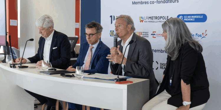 Provence Promotion CCI International