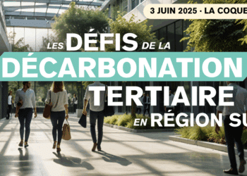 décarbonation tertiaire