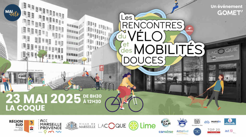 rencontres du vélo