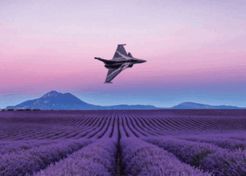 salon du Bourget Région Sud