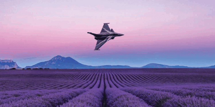 salon du Bourget Région Sud