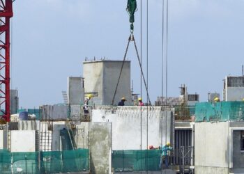 Logement neuf - Bilan mars 2025