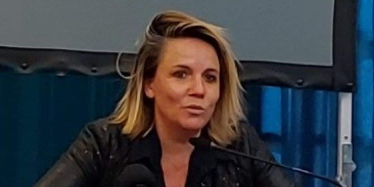 Marie Batoux