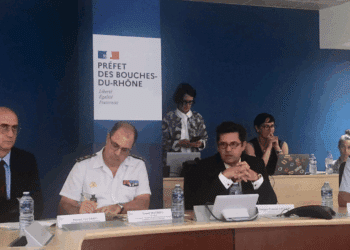 Feux de forêt : l’État dévoile ses nouvelles cartes pour protéger les massifs des Bouches-du-Rhône