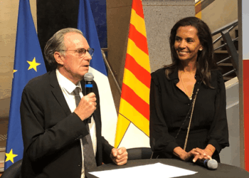 L'amour est tout près