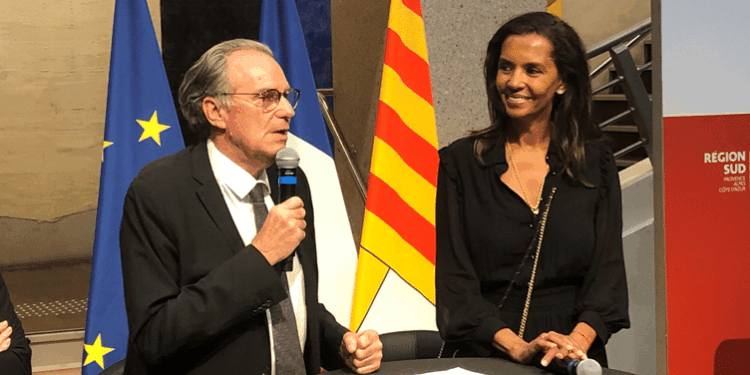 L'amour est tout près