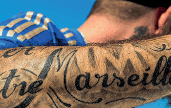 « Tatouage. Histoires de la Méditerranée » : une exposition entre art, histoire et identité