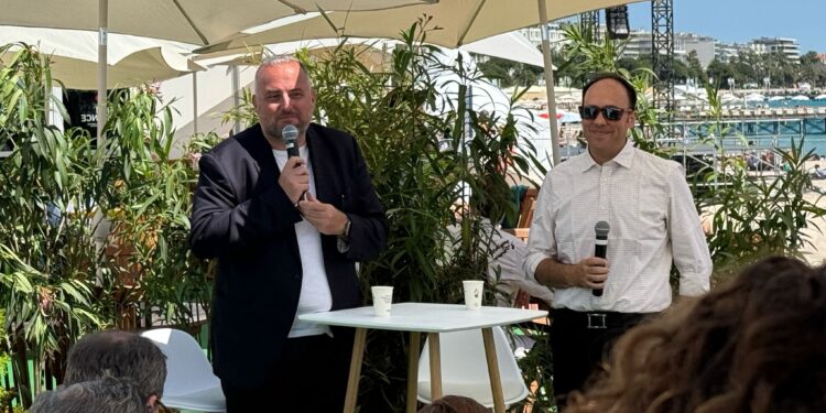 Provence Studios Olivier Marchetti