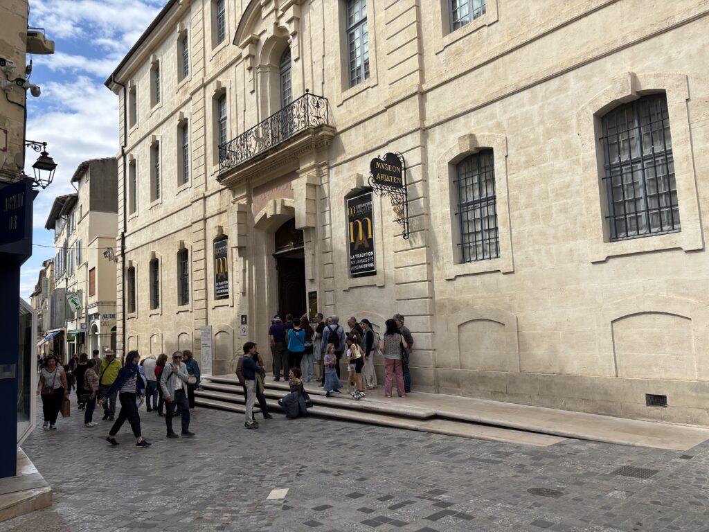 Festival du dessin Arles