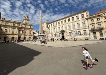 Festival du dessin Arles