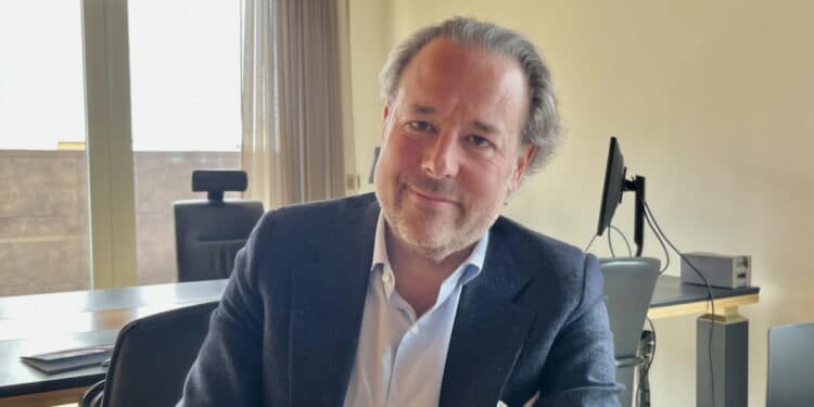 Hôpital européen Cyril de Cazalet