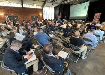 Portuaire, logistique et aéronautique : les entreprises au risque du débat