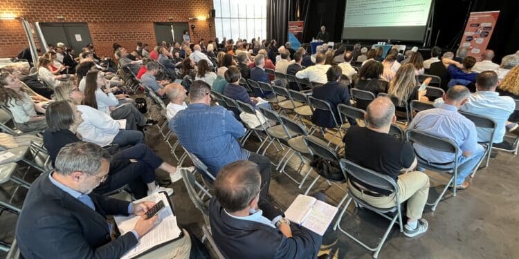 Portuaire, logistique et aéronautique : les entreprises au risque du débat