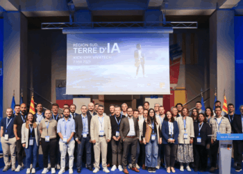 VivaTech Région Sud