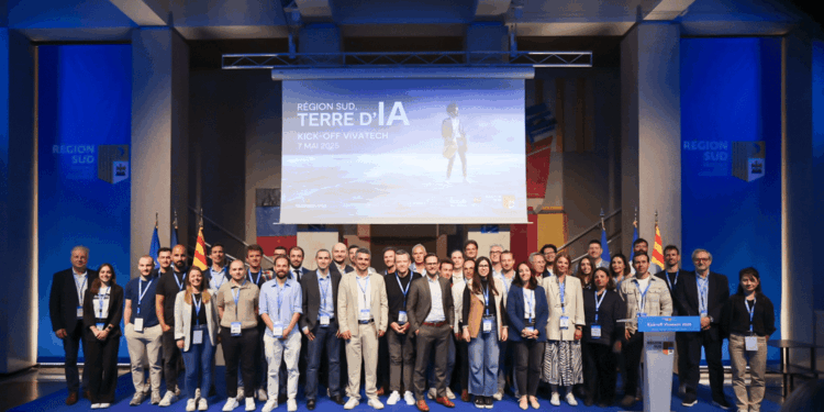 VivaTech Région Sud