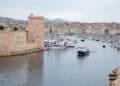 Le Vieux Port de Marseille