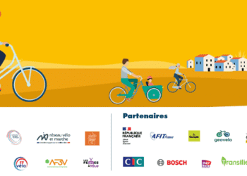 Le joli mois de mai dédié au vélo