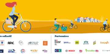 Le joli mois de mai dédié au vélo