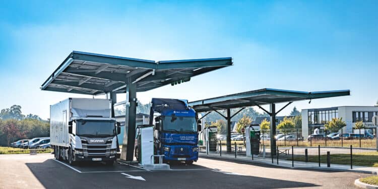 La Banque des territoires investit dans le réseau Oreve du groupe Ortec (Aix)