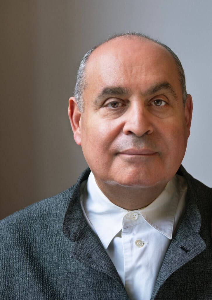 Pierre Audi