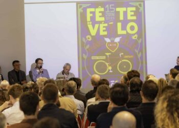 Rencontres du Vélo et des mobilités douces