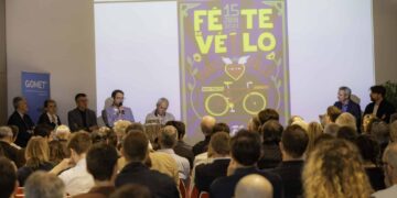 Rencontres du Vélo et des mobilités douces