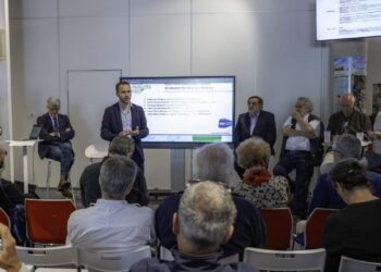 4e Rencontres du vélo et des mobilités douces