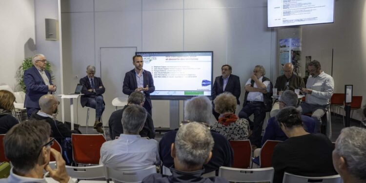 4e Rencontres du vélo et des mobilités douces