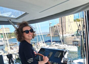 Nautisme : Catlante Neo pour découvrir la côte méditerranéenne et ses criques