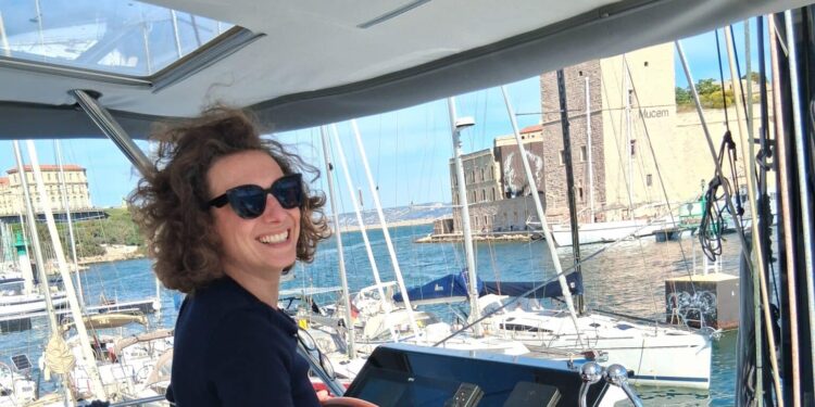 Nautisme : Catlante Neo pour découvrir la côte méditerranéenne et ses criques