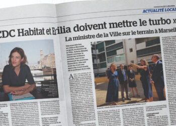 La ministre de la Ville déclenche la colère de bailleurs sociaux