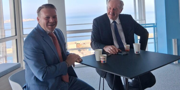 Matthieu Capuono Apex